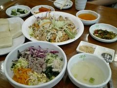 -全州拌饭馆(断桥店)