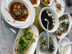 -众味海鲜大排档·活海鲜·潮汕味(南澳店)