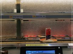 -京樽回転寿司(奥林匹克店)