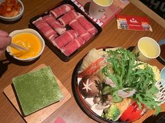 -仓桥家·焗寿司·锅物(光谷步行街店)