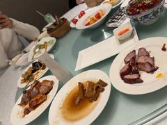 -京香轩·中餐厅(上海中庚聚龙酒店)