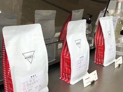 -Manner Coffee(IFS一楼店)