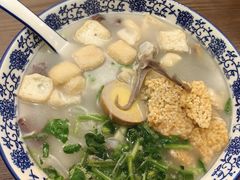 全家福鸭血粉丝-小潘记鸭血粉丝汤
