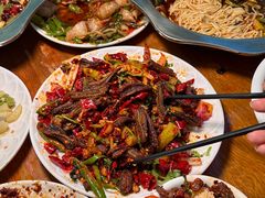 -乐山第一家临江鳝丝(茶坊路店)