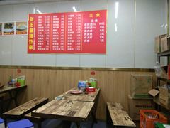 -张正麻辣烫(龙城路店)