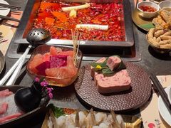 -锦城印象火锅(天府三街店)