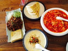 -妈妈的味道(工人体育场东路店)