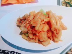 -萍香大厨·葱烧大鱼头(解放北路店)