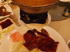 -桃源春晓中餐厅 TaoYuan Restaurant