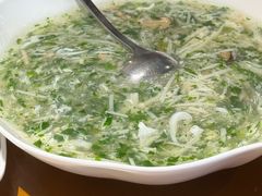 -三凤酒家·百年无锡菜(清扬茂业店)
