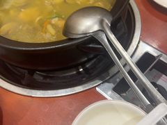 -菌之家·专业纯野生菌火锅·特色炒菌