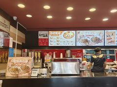 -和合谷(新街口店)