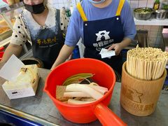 -萝鸡思味秘制泡菜(万家丽店)