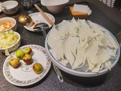 -重庆德庄火锅