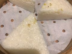 酒酿桂花糯米糕-弄堂小笼包(天津南开大悦城店)