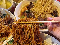 -春雪面馆(转塘店)