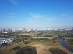 -无锡新湖铂尔曼大酒店