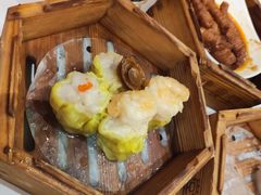 -粤食堂(天津和悦汇店)