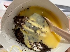 -麦当劳(鼓楼店)