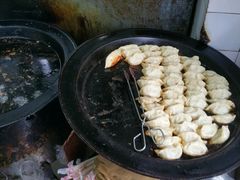 锅贴-黄阿姨锅贴大王(万航渡路店)