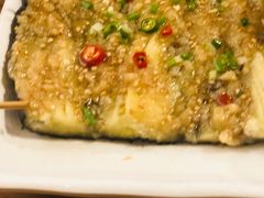 -平娃三宝烧烤·面食(南小街店)