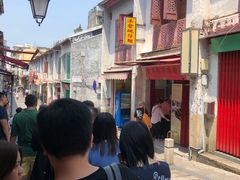 -添發碗仔翅美食