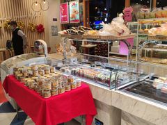 -85度C(成都浆洗街店)