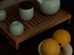 -天目湖御水温泉·度假酒店