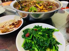 -温江公平红烧兔(总店)