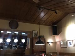 大堂-小世界西餐厅(建国门店)