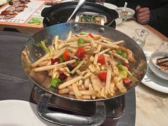 -梁家大院•农家菜(昆山会展中心店)