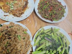 -赵广小吃(油榨湾店)