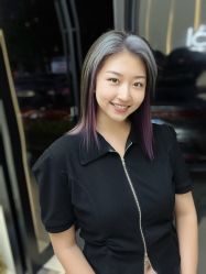 -十六番发型师事务所