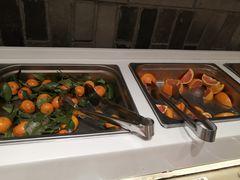 水果-顺风肥牛(运河城店)