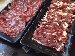-左庭右院鲜牛肉火锅(环球港店)