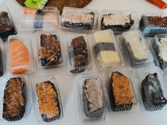 -池田寿司·4H鲜作(朝阳大悦城店)