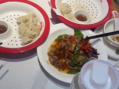 -李老哈·东北菜(宋园路店)