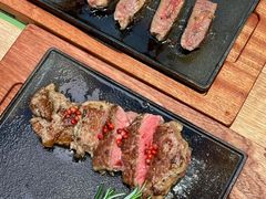 -豪客来牛排(海沧阿罗海店)