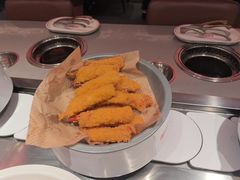 -龍歌自助小火锅(雨花台江南虹悦城店)