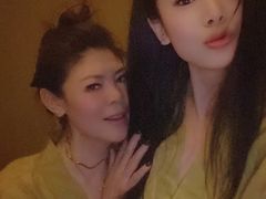 -布梵·台式热敷古法按摩Massage·Spa(品尊国际店)