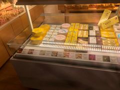 -好利来(欧亚商都店)