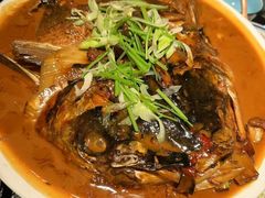 -局气 烤鸭·北京菜(光华路店)