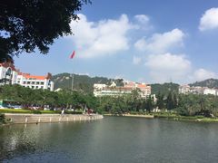 -厦门大学(思明校区)