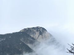 -泰山风景名胜区