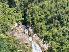 -海南热带雨林国家公园吊罗山景区