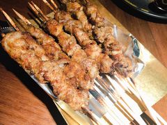 -楼兰新疆主题餐厅(苏州中心店)