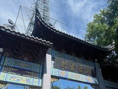 -灵顺寺