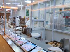 自助取餐区-宝燕海鲜(好爱店)