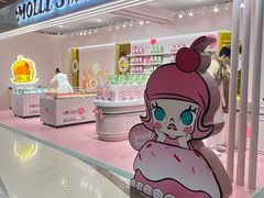 -泡泡玛特POPMART(西单大悦城店)