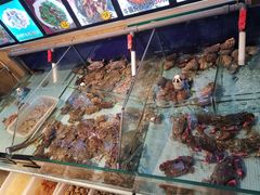 -颐和海鲜饺子